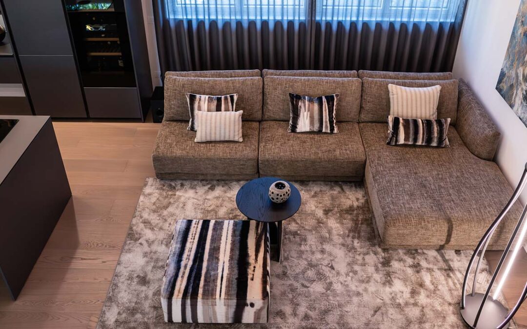 Decorare è di Casa: l’esclusivo servizio di decorazione che valorizza i tuoi spazi