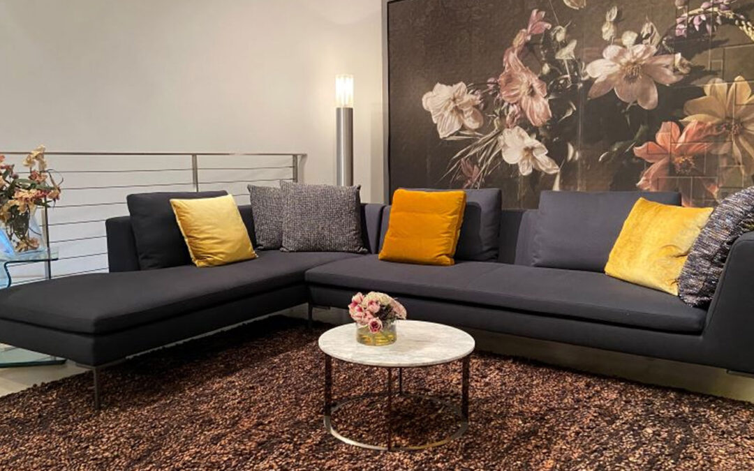 Come preparare la casa per la primavera: consigli per la decorazione