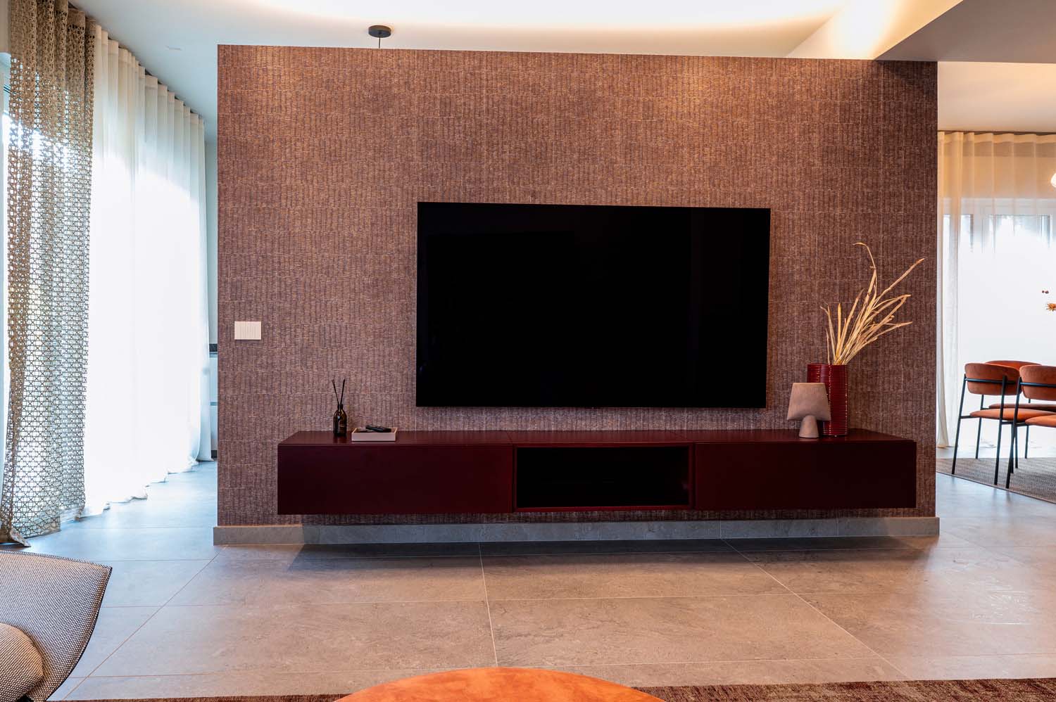 RISTRUTTURAZIONE PRIMA