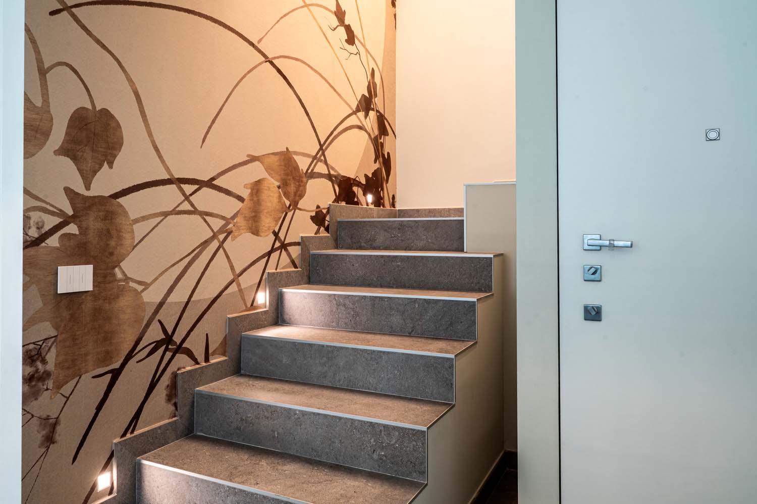 RISTRUTTURAZIONE PRIMA