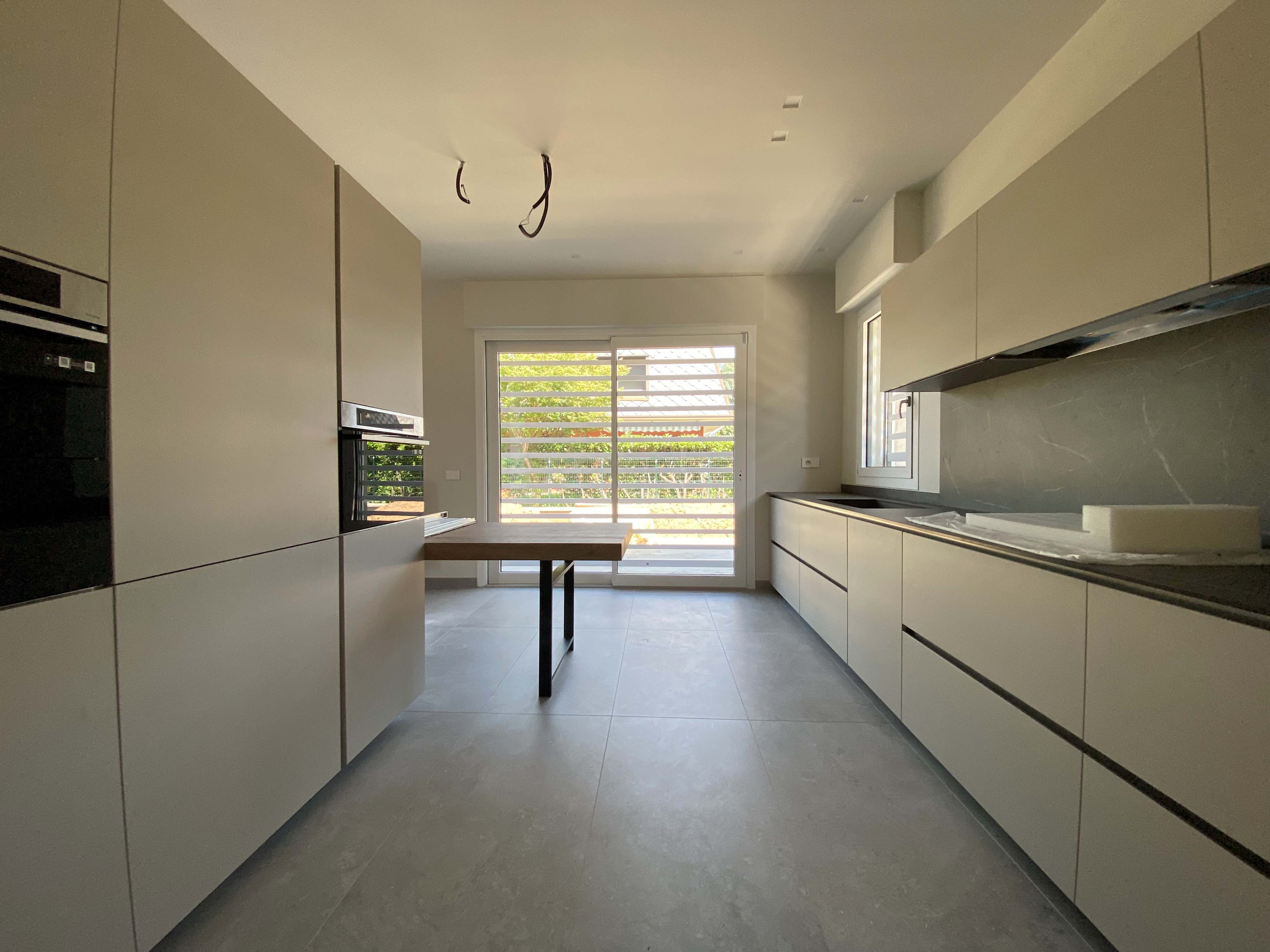 RISTRUTTURAZIONE PRIMA