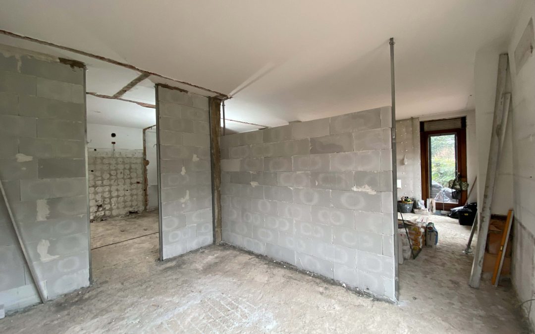 Progetto Ristrutturazione Brianza: Soluzioni Chiavi in Mano per la Casa
