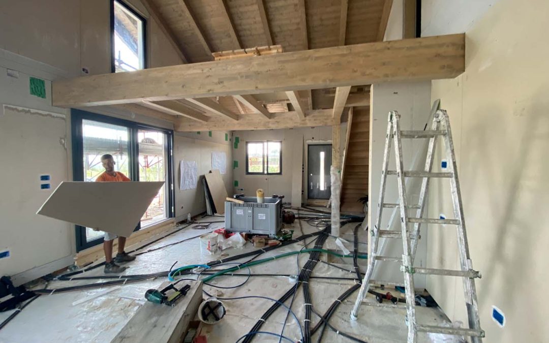 Ristrutturazione Appartamento Lecco: Soluzioni Complete Chiavi in Mano